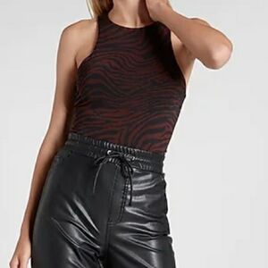 Express Body Contour Bodysuit